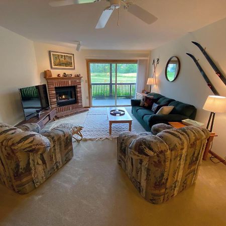 S27 Family Style Bretton Woods Condo - Close To Mt Washington Hotel In Cog Carroll Екстер'єр фото