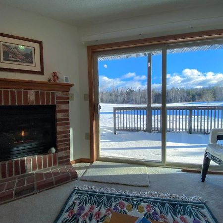 S27 Family Style Bretton Woods Condo - Close To Mt Washington Hotel In Cog Carroll Екстер'єр фото
