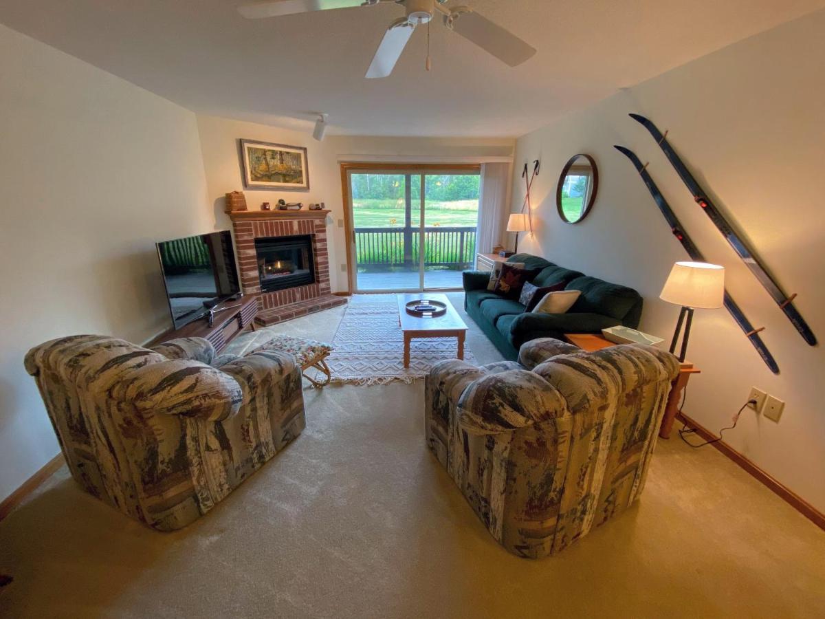 S27 Family Style Bretton Woods Condo - Close To Mt Washington Hotel In Cog Carroll Екстер'єр фото
