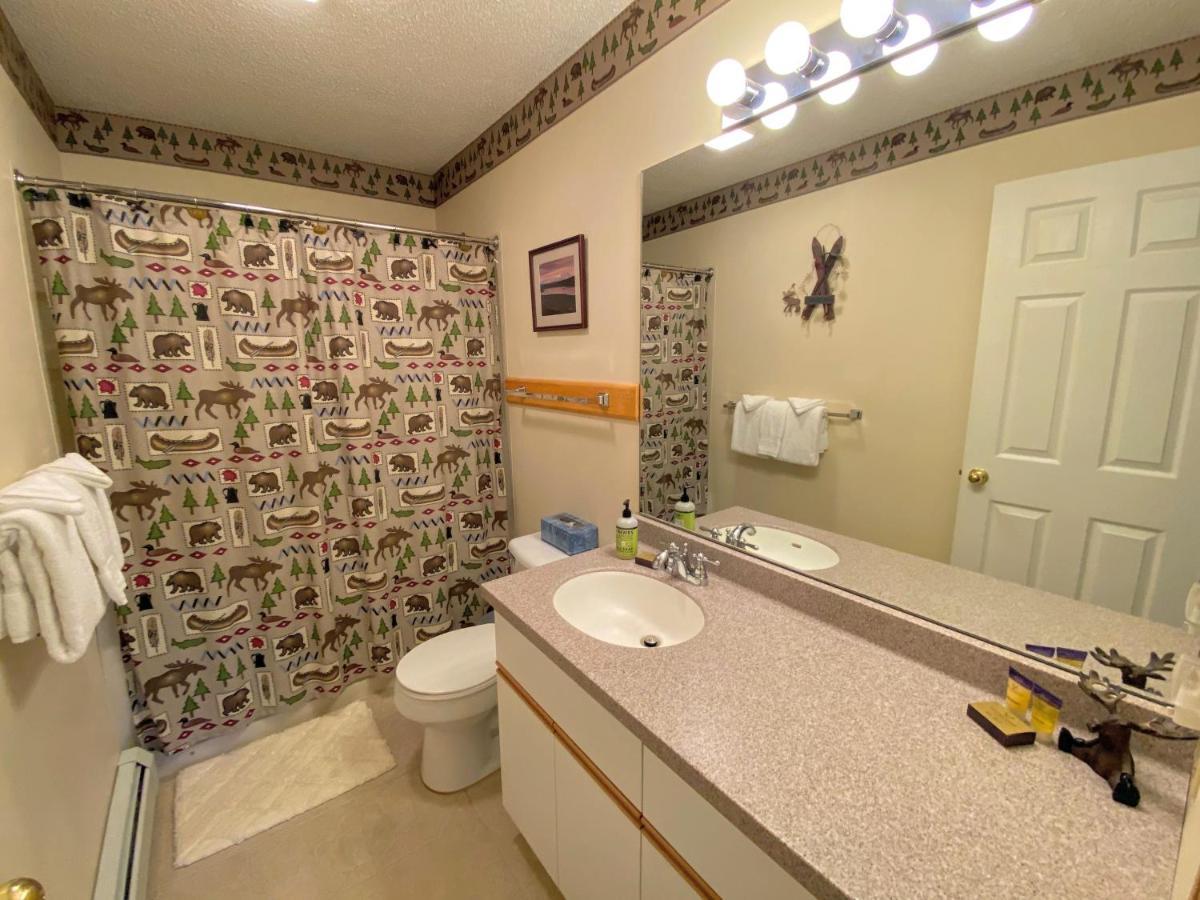S27 Family Style Bretton Woods Condo - Close To Mt Washington Hotel In Cog Carroll Екстер'єр фото