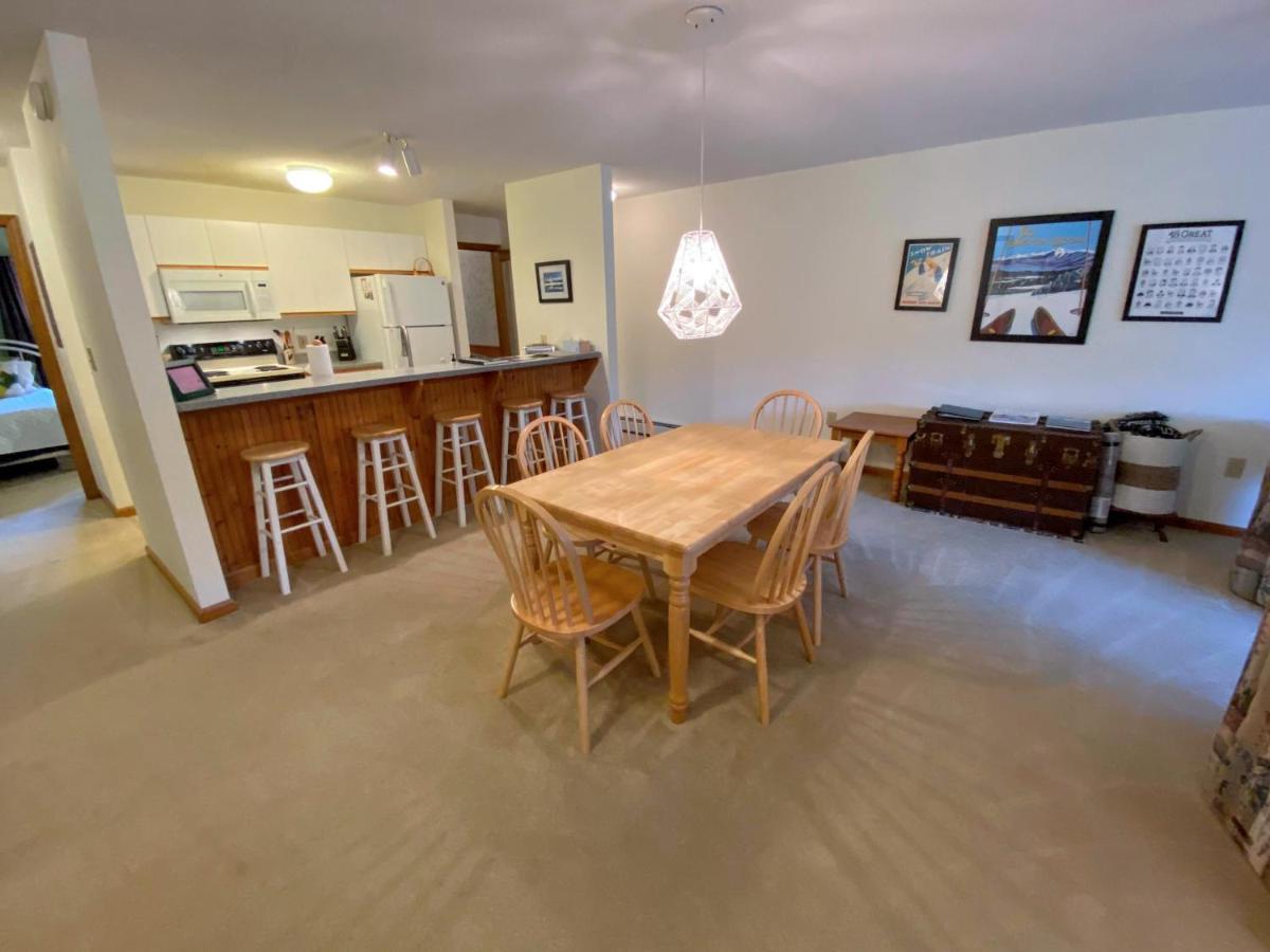 S27 Family Style Bretton Woods Condo - Close To Mt Washington Hotel In Cog Carroll Екстер'єр фото