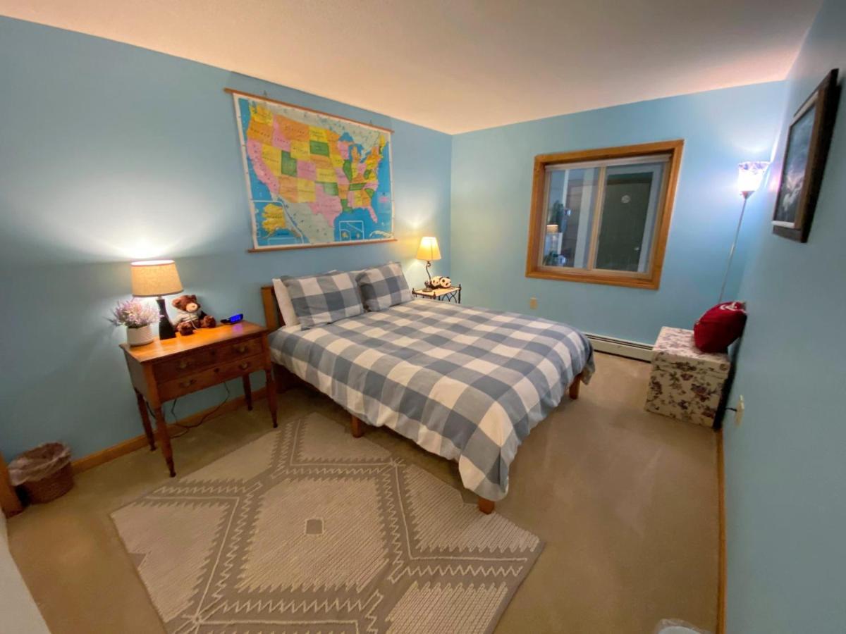 S27 Family Style Bretton Woods Condo - Close To Mt Washington Hotel In Cog Carroll Екстер'єр фото