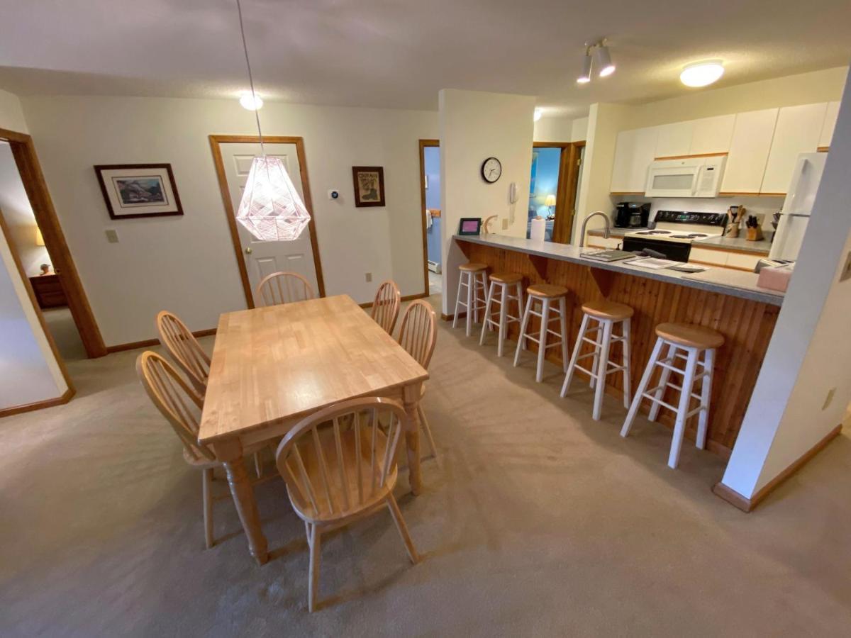 S27 Family Style Bretton Woods Condo - Close To Mt Washington Hotel In Cog Carroll Екстер'єр фото
