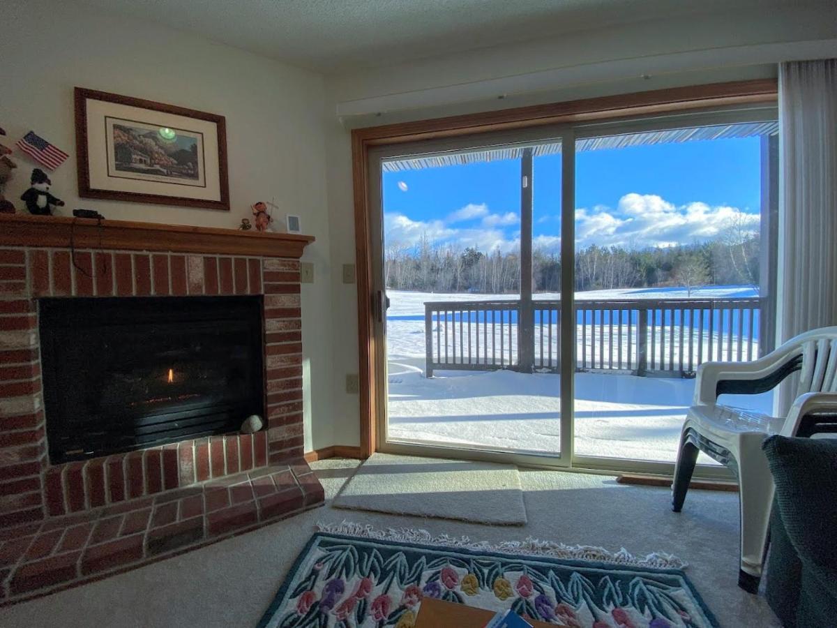S27 Family Style Bretton Woods Condo - Close To Mt Washington Hotel In Cog Carroll Екстер'єр фото