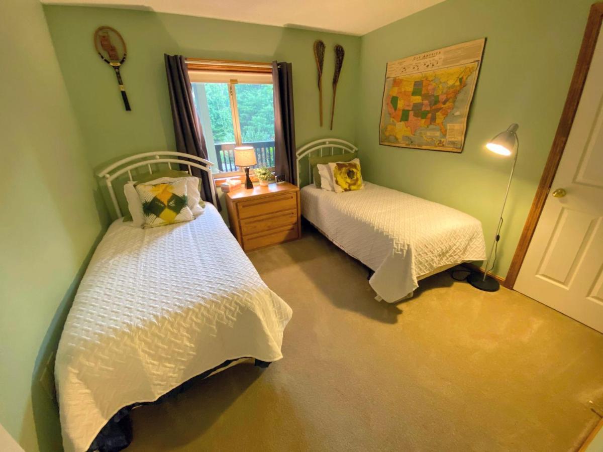 S27 Family Style Bretton Woods Condo - Close To Mt Washington Hotel In Cog Carroll Екстер'єр фото
