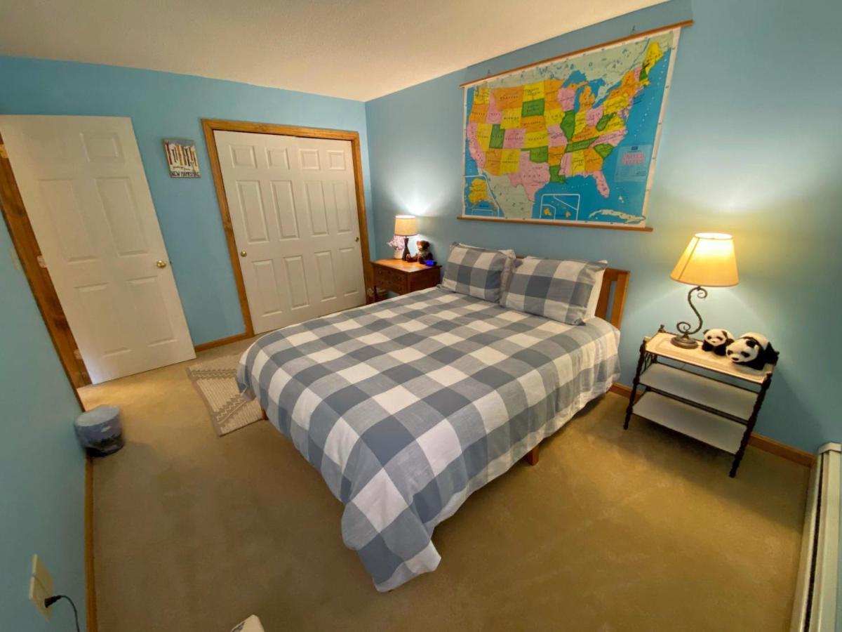 S27 Family Style Bretton Woods Condo - Close To Mt Washington Hotel In Cog Carroll Екстер'єр фото