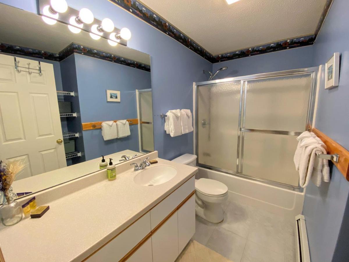 S27 Family Style Bretton Woods Condo - Close To Mt Washington Hotel In Cog Carroll Екстер'єр фото